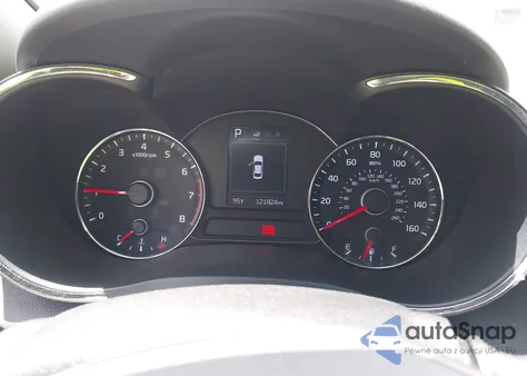 2017 Kia Forte Lx from USA, damaged, VIN 3KPFL4A76HE084977